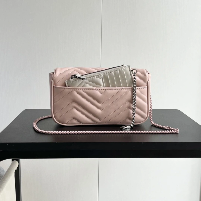 Gucci Satchel Bags 4189A-0377