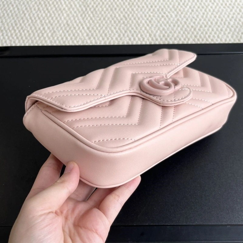 Gucci Satchel Bags 4189A-0377