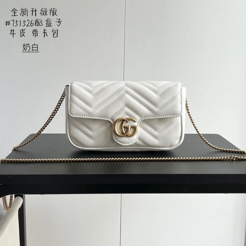 Gucci Satchel Bags 4189A-0378