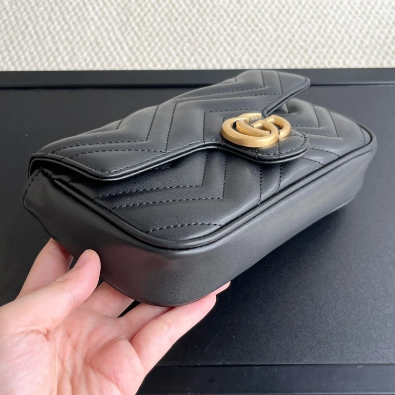 Gucci Satchel Bags 4189A-0379