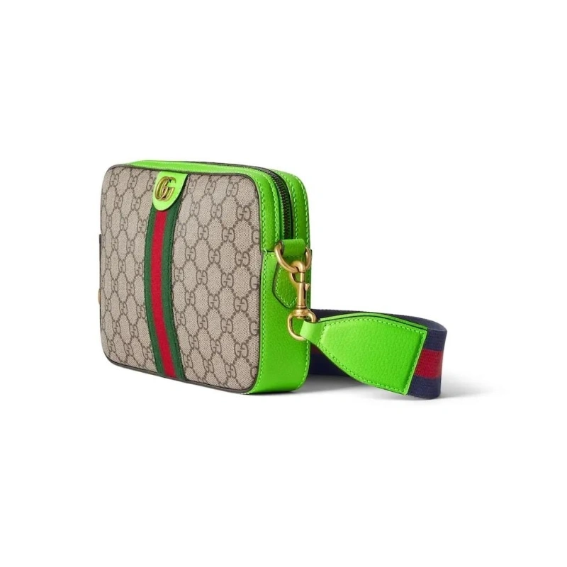 Gucci Satchel Bags 4189A-0383