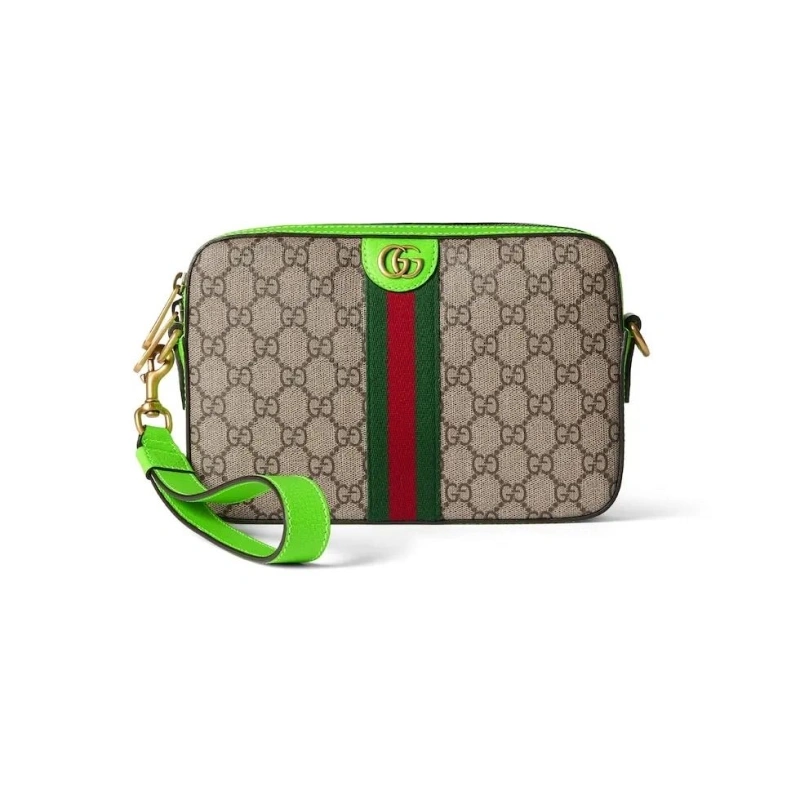 Gucci Satchel Bags 4189A-0383