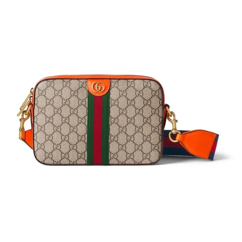 Gucci Satchel Bags 4189A-0384