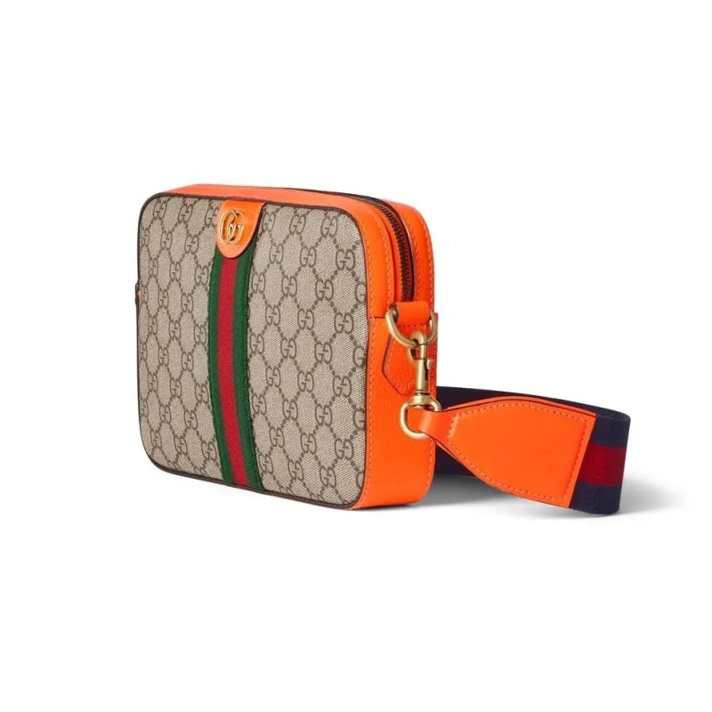 Gucci Satchel Bags 4189A-0384