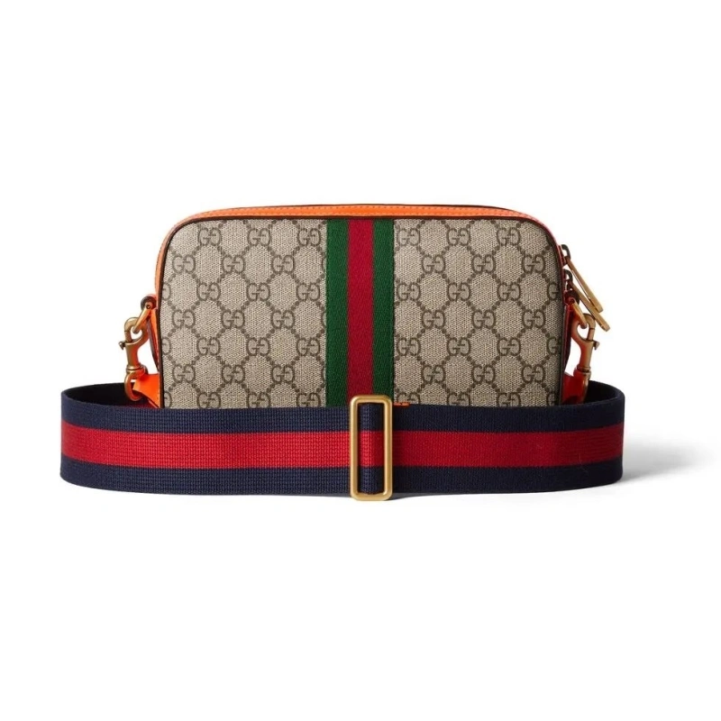 Gucci Satchel Bags 4189A-0384