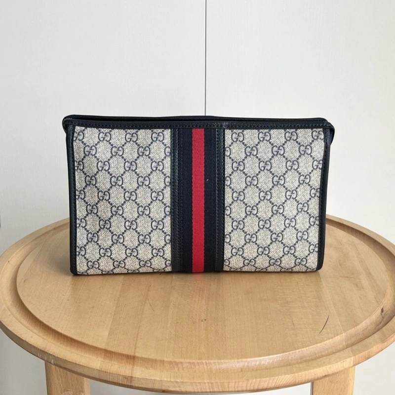 Gucci Clutch Bags 4189A-0385