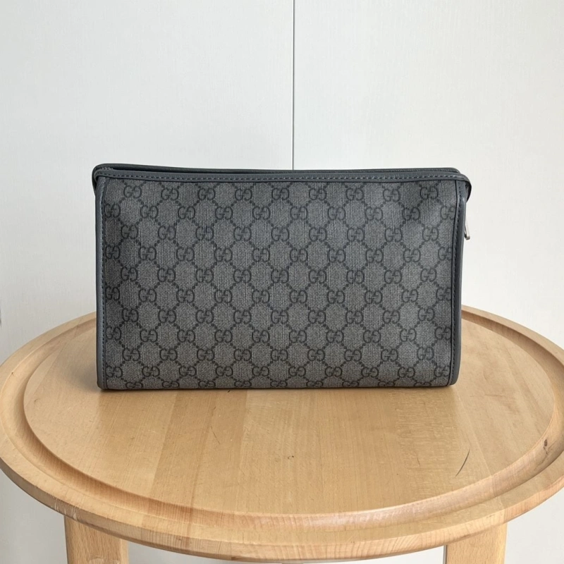 Gucci Clutch Bags 4189A-0386