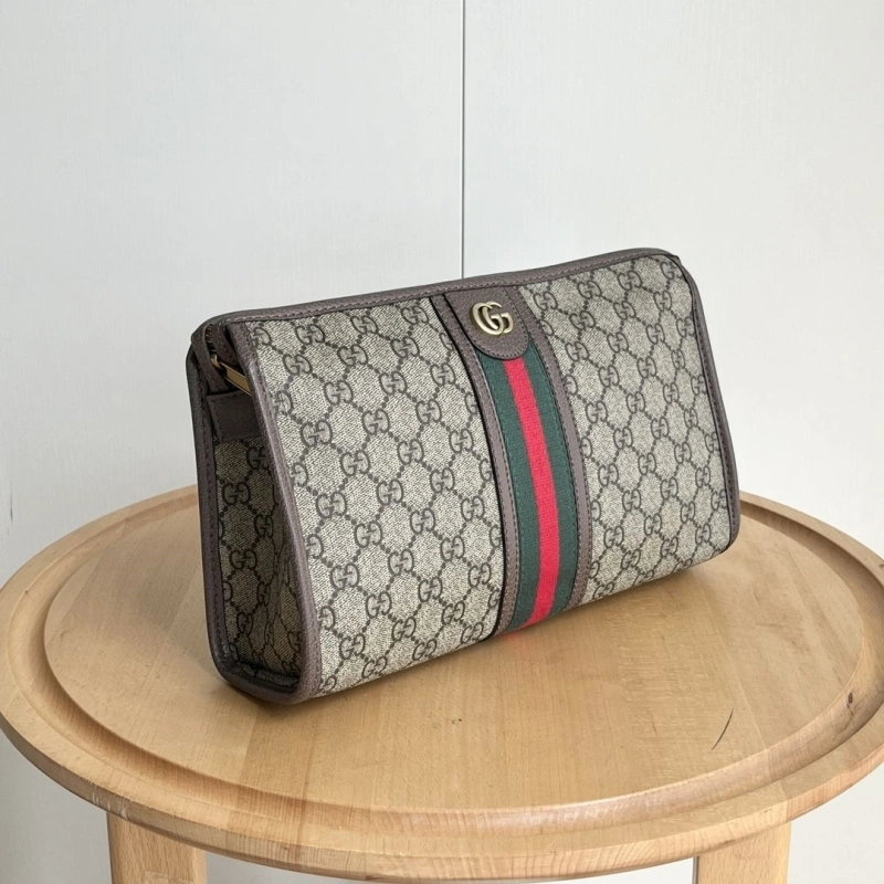 Gucci Clutch Bags 4189A-0388