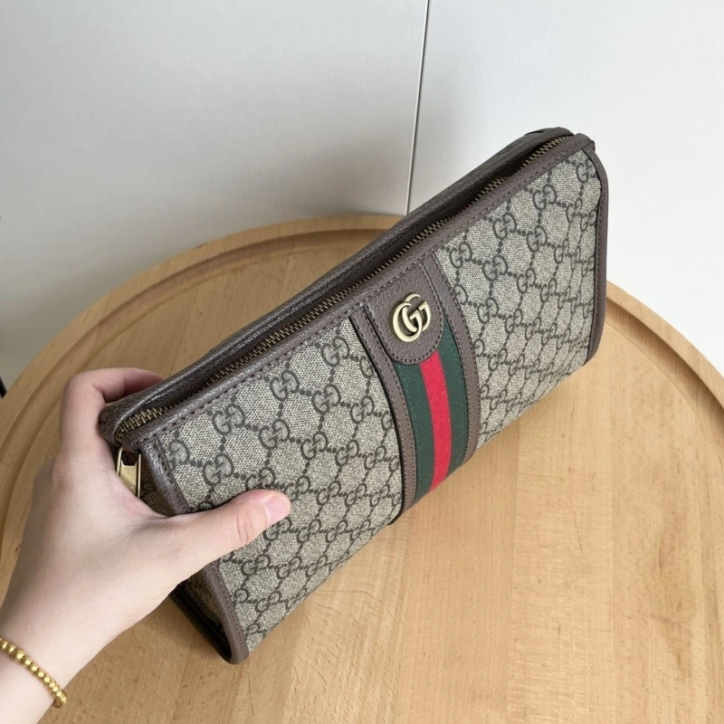 Gucci Clutch Bags 4189A-0388