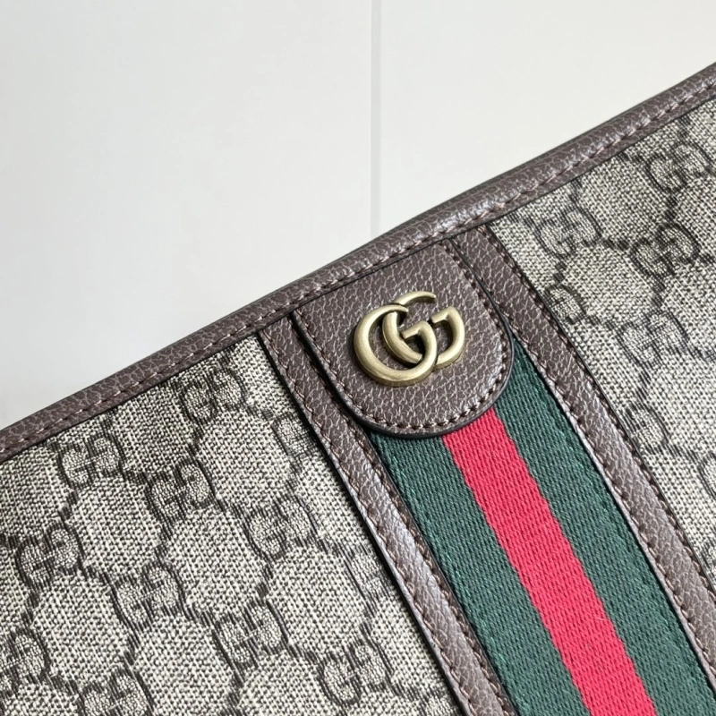 Gucci Clutch Bags 4189A-0388