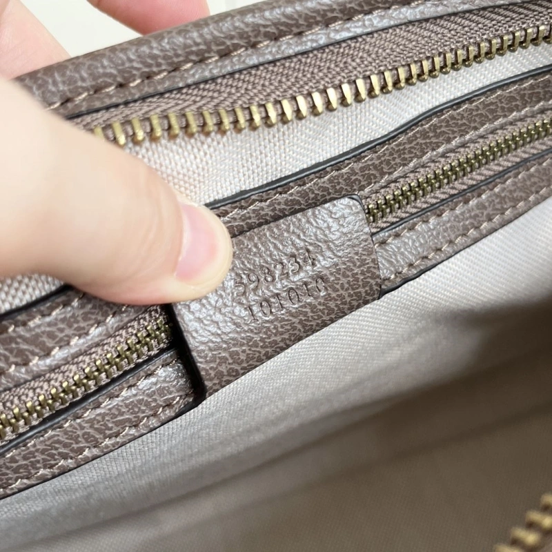 Gucci Clutch Bags 4189A-0388