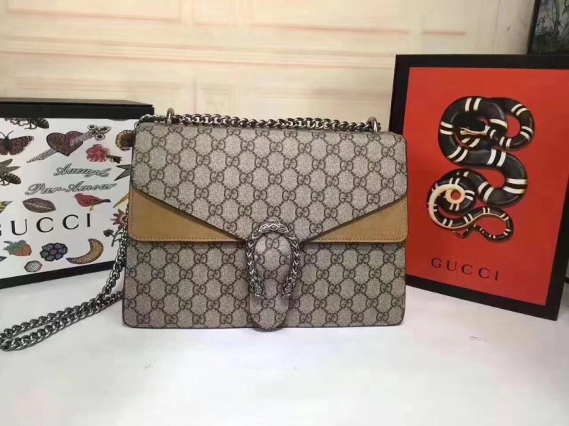 Gucci Satchel Bags 4189A-0405