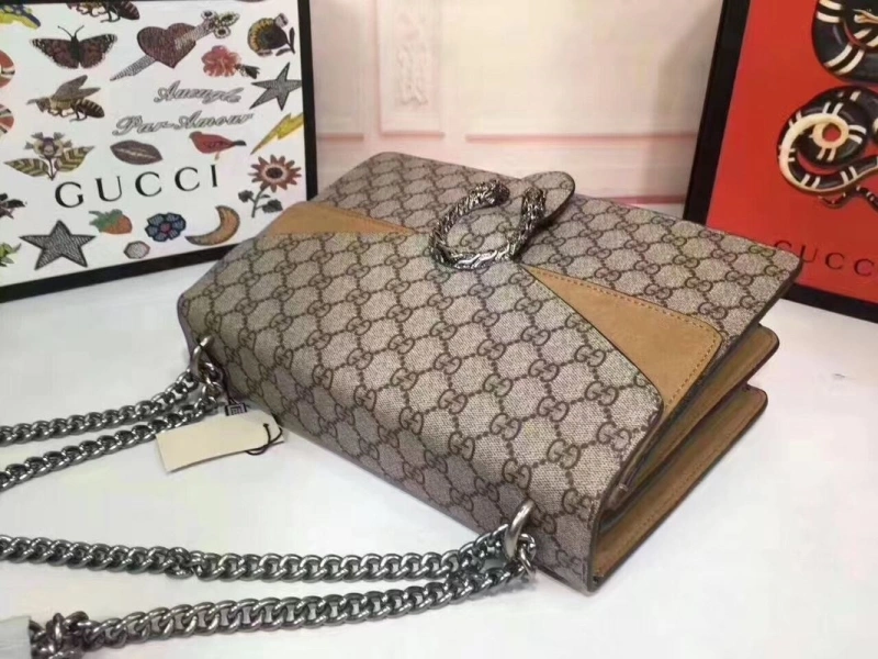 Gucci Satchel Bags 4189A-0405