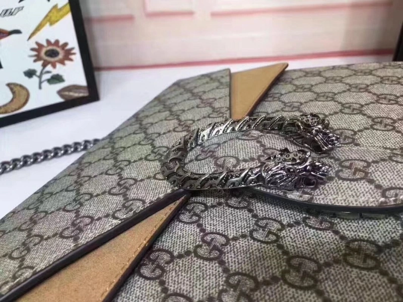 Gucci Satchel Bags 4189A-0405