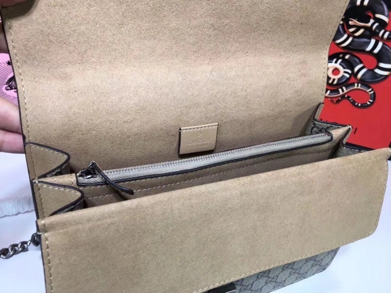 Gucci Satchel Bags 4189A-0406