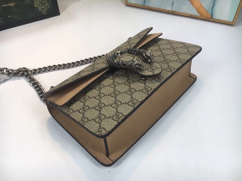 Gucci Satchel Bags 4189A-0407