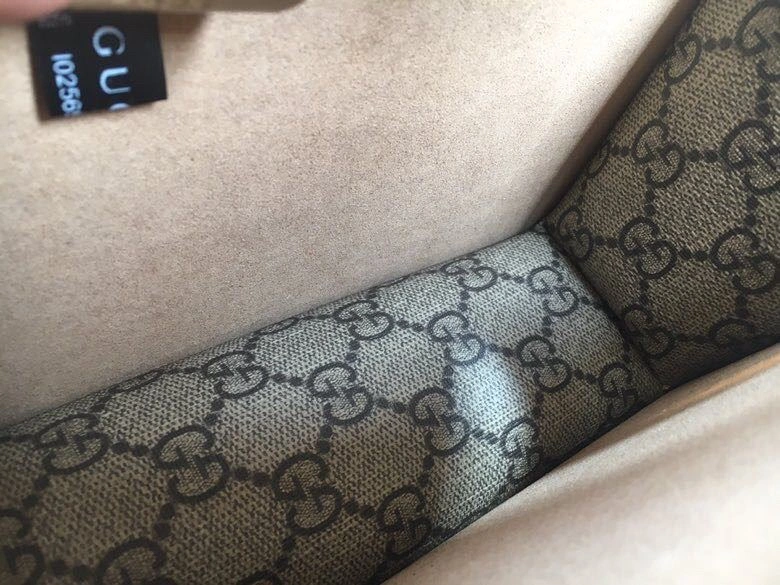 Gucci Satchel Bags 4189A-0407