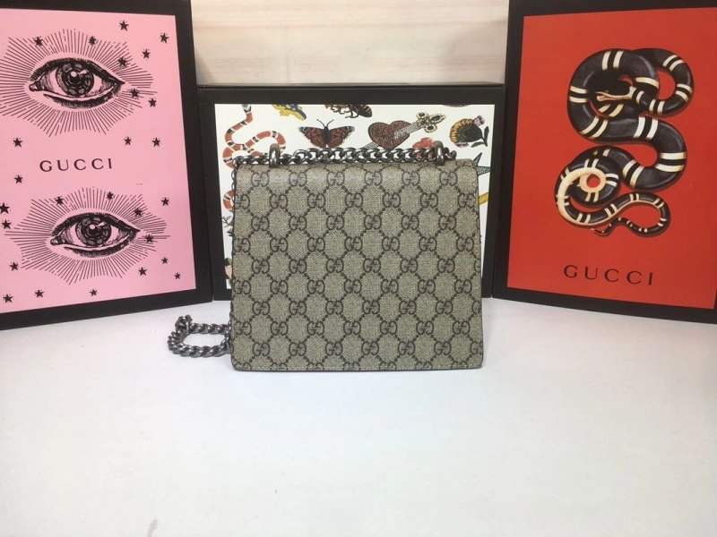 Gucci Satchel Bags 4189A-0408