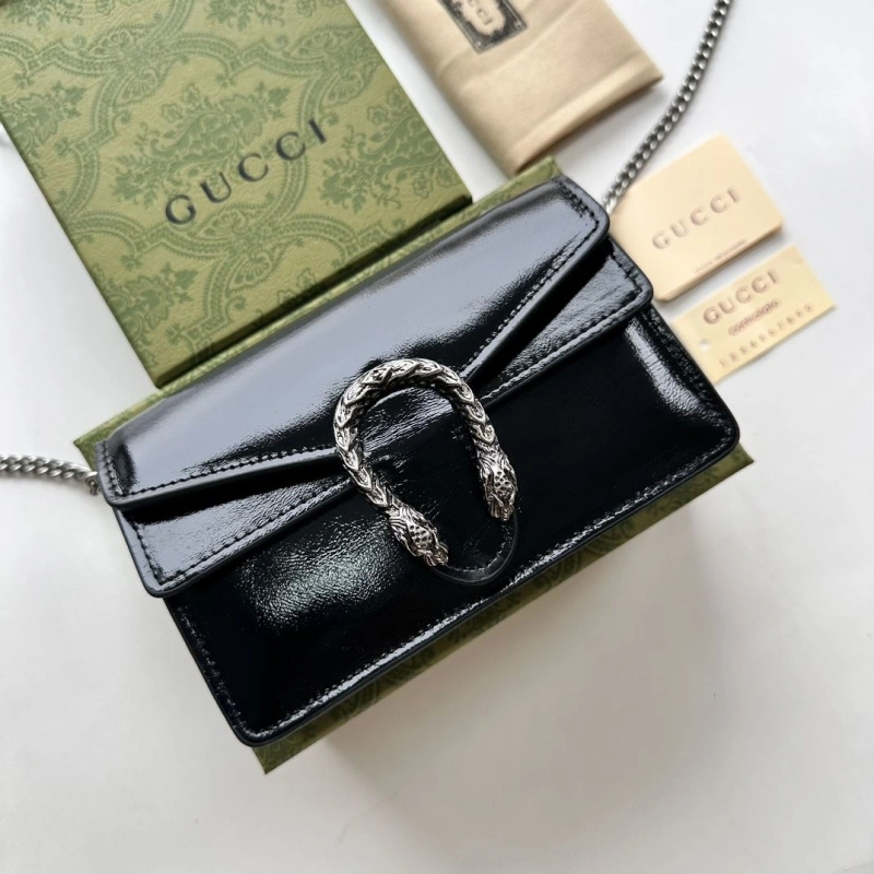 Gucci Satchel Bags 4189A-0409