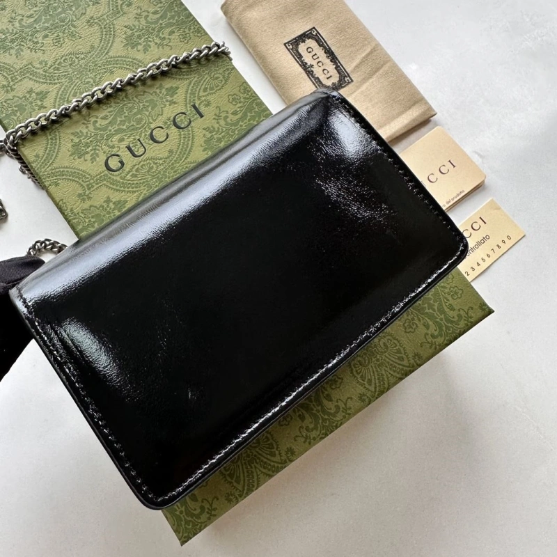 Gucci Satchel Bags 4189A-0409