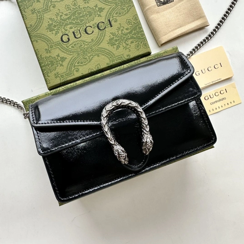 Gucci Satchel Bags 4189A-0409
