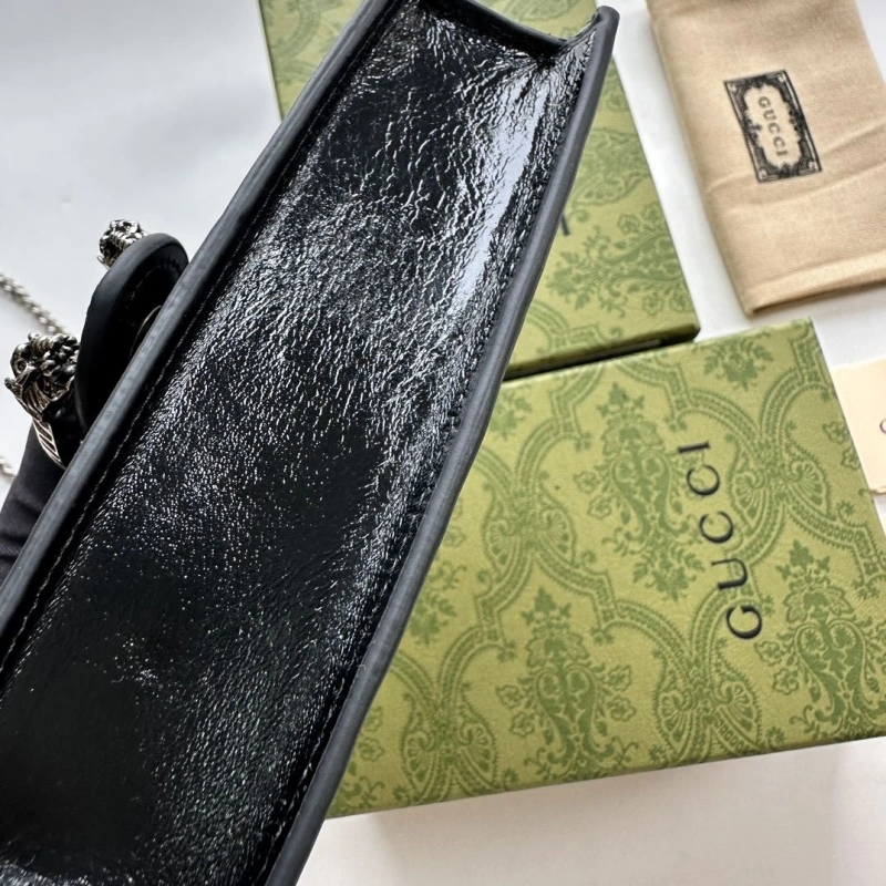 Gucci Satchel Bags 4189A-0409