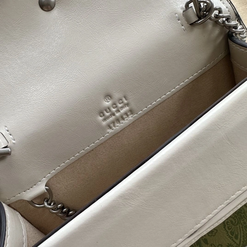 Gucci Satchel Bags 4189A-0410