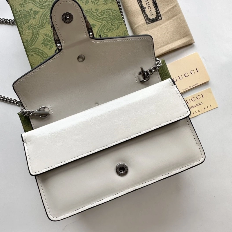 Gucci Satchel Bags 4189A-0410