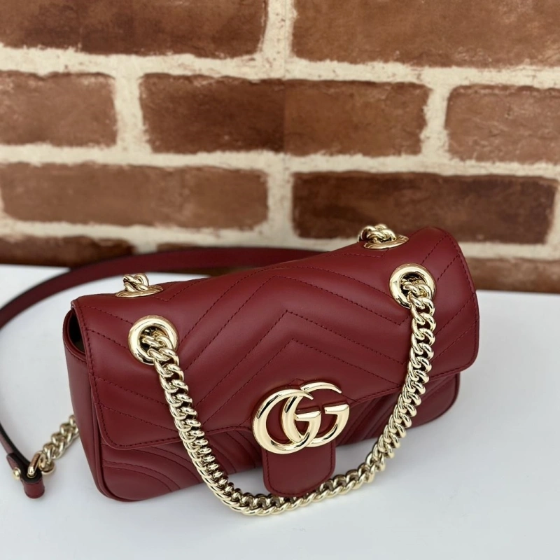 Gucci Satchel Bags 4189A-0418