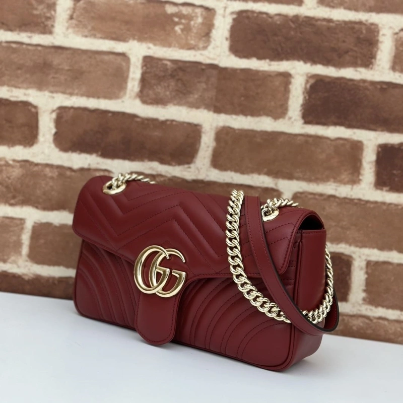 Gucci Satchel Bags 4189A-0419