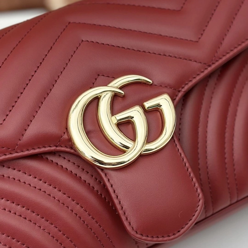 Gucci Satchel Bags 4189A-0419