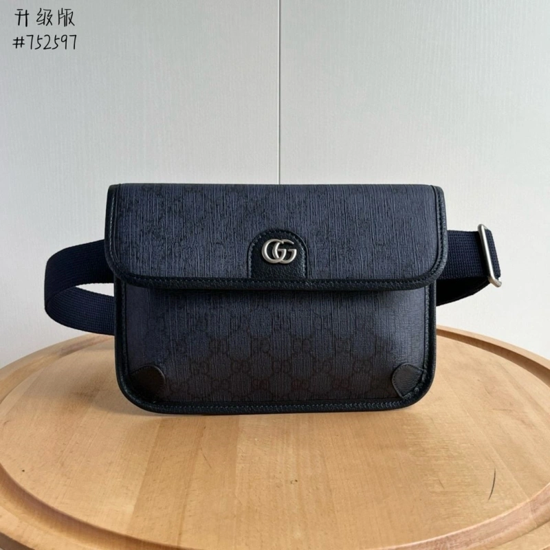 Gucci Round Bags 4189A-0420