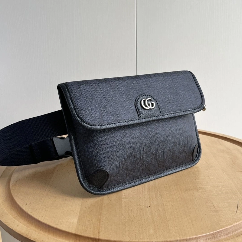 Gucci Round Bags 4189A-0420