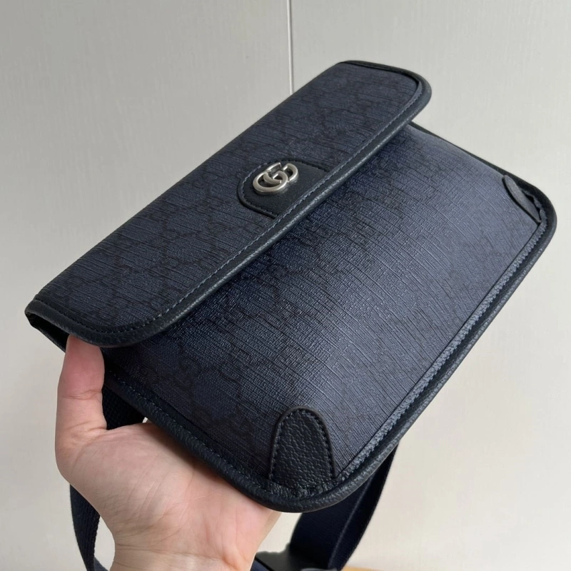 Gucci Round Bags 4189A-0420