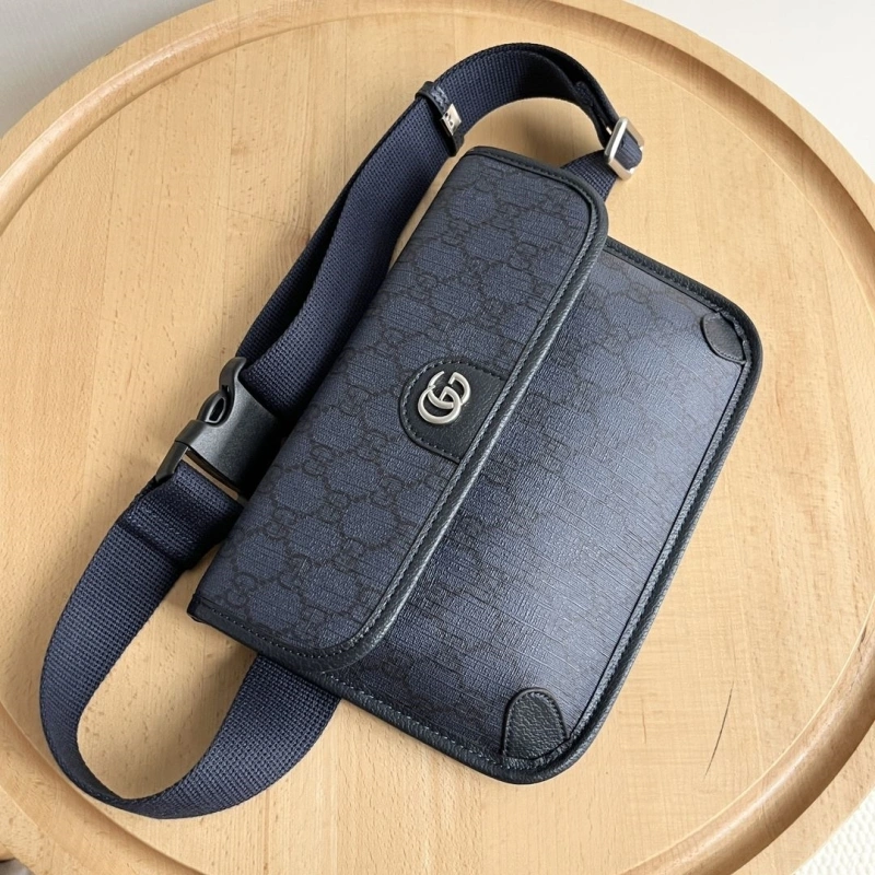 Gucci Round Bags 4189A-0420