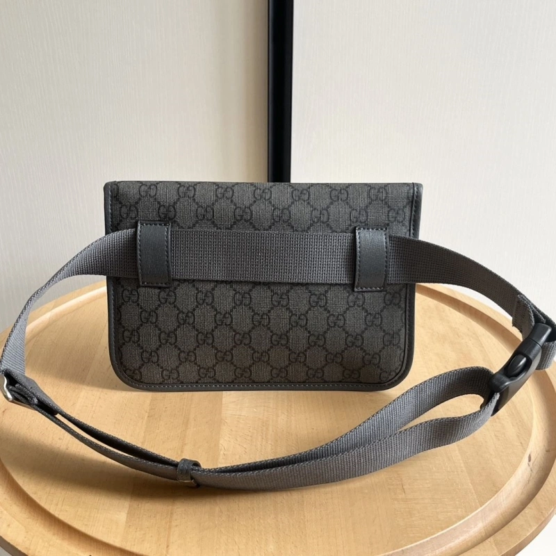 Gucci Round Bags 4189A-0421