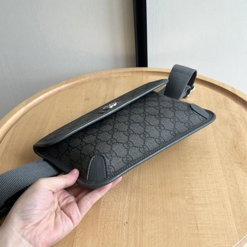 Gucci Round Bags 4189A-0421