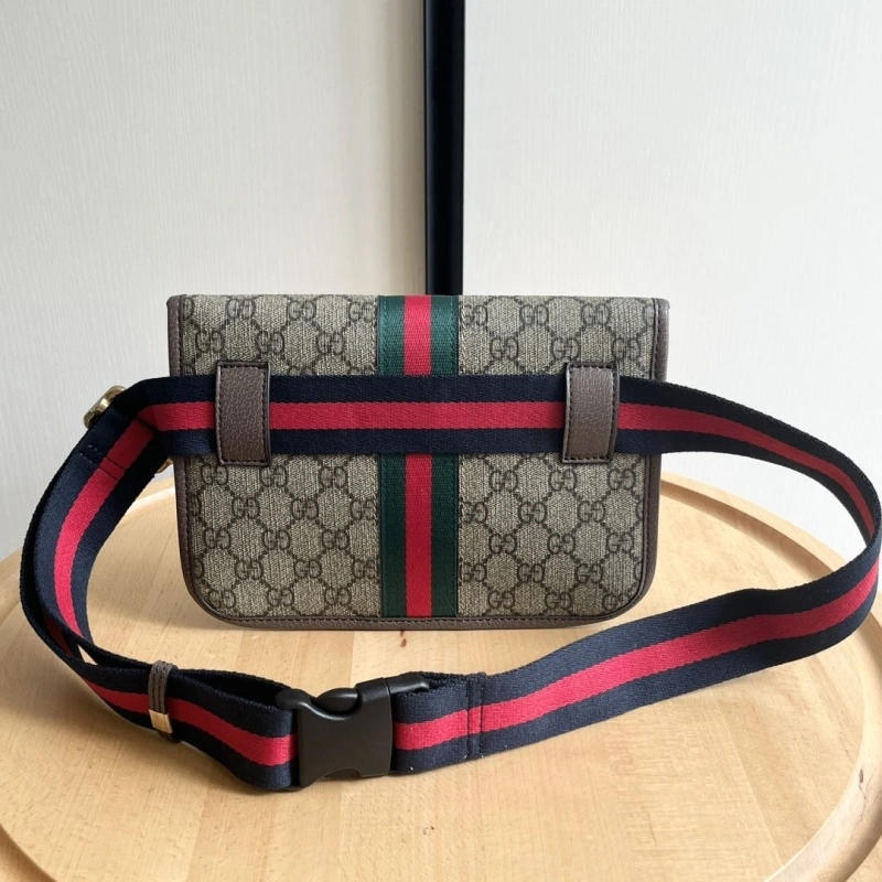 Gucci Round Bags 4189A-0422