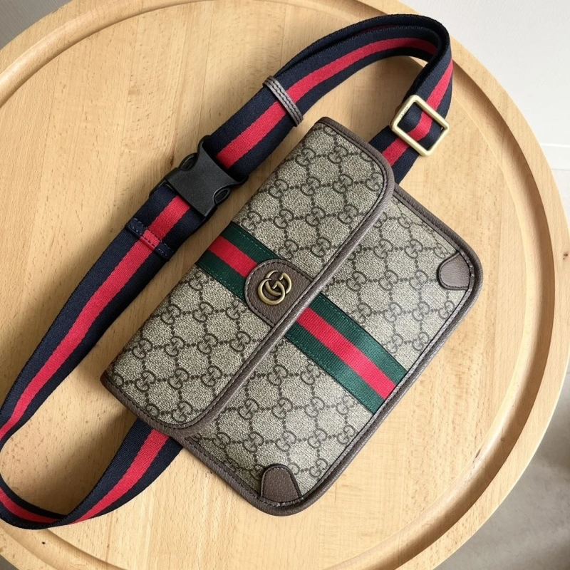 Gucci Round Bags 4189A-0422