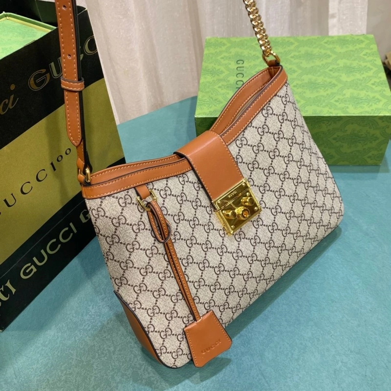 Gucci Satchel Bags 4189A-0425