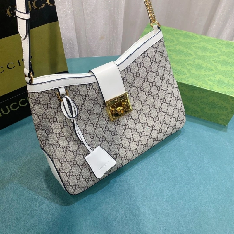 Gucci Satchel Bags 4189A-0427