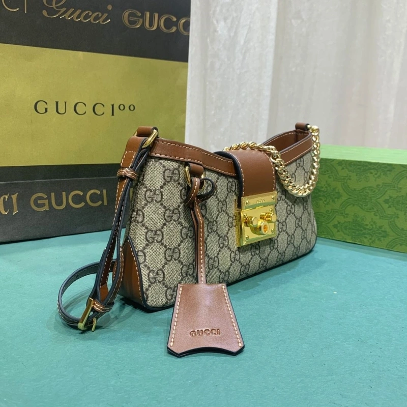Gucci Satchel Bags 4189A-0428