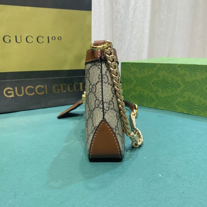 Gucci Satchel Bags 4189A-0428