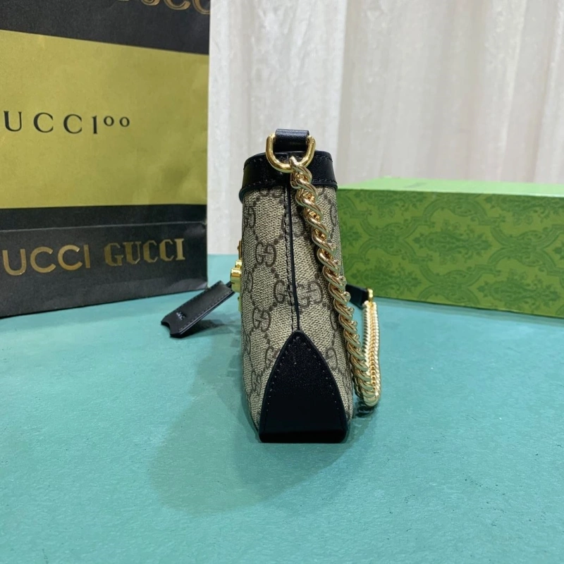 Gucci Satchel Bags 4189A-0429