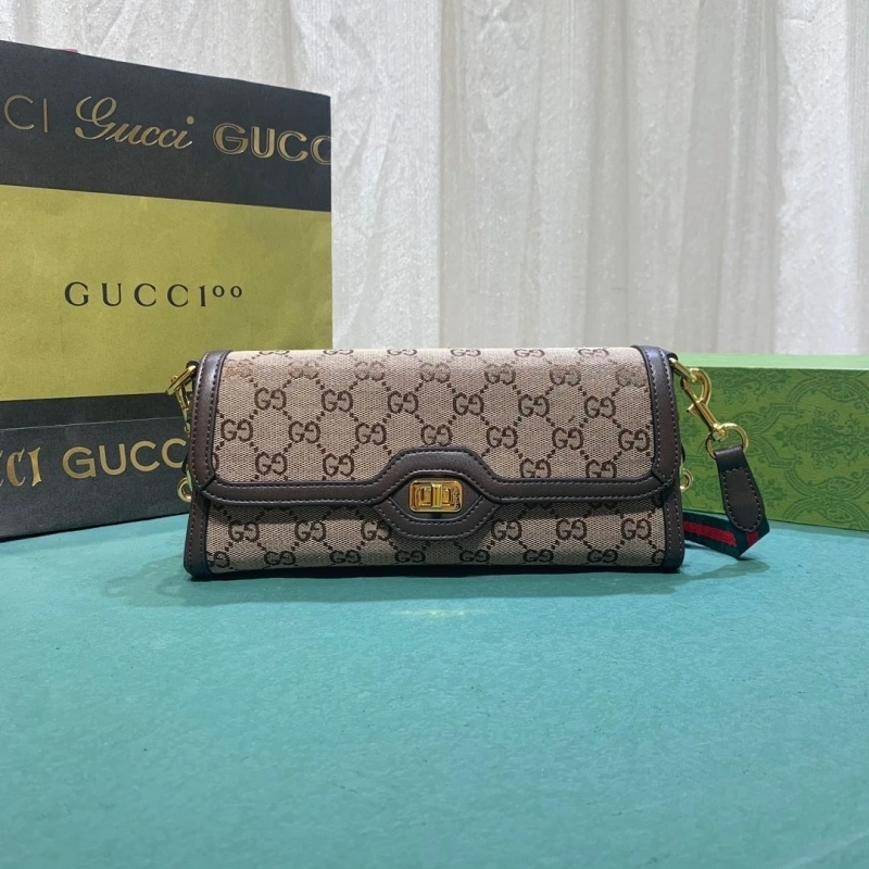Gucci Satchel Bags 4189A-0430