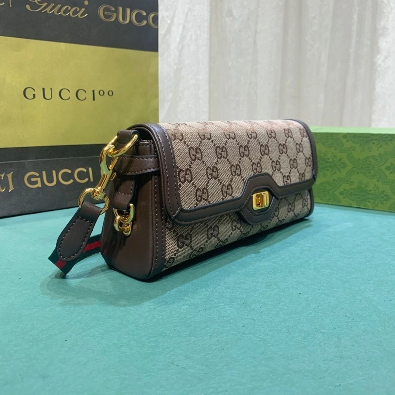 Gucci Satchel Bags 4189A-0430