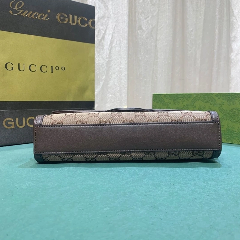 Gucci Satchel Bags 4189A-0430