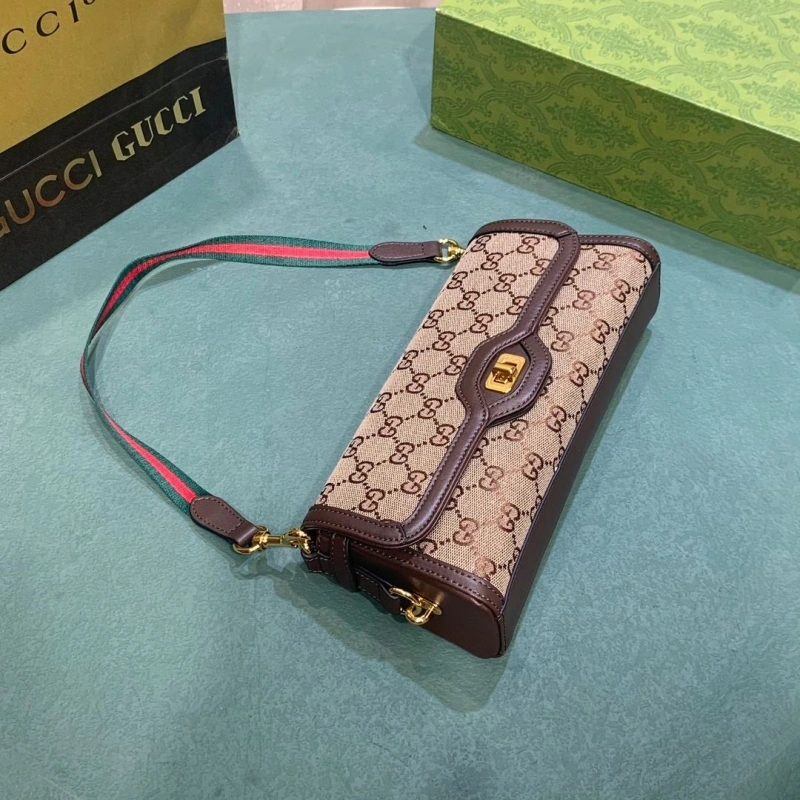 Gucci Satchel Bags 4189A-0430