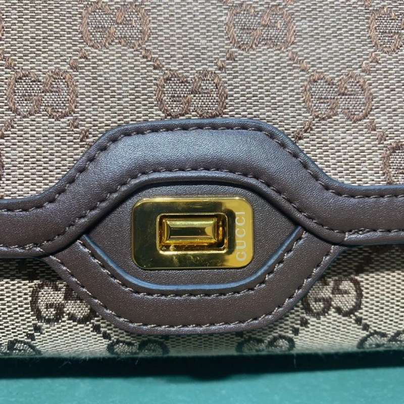 Gucci Satchel Bags 4189A-0430