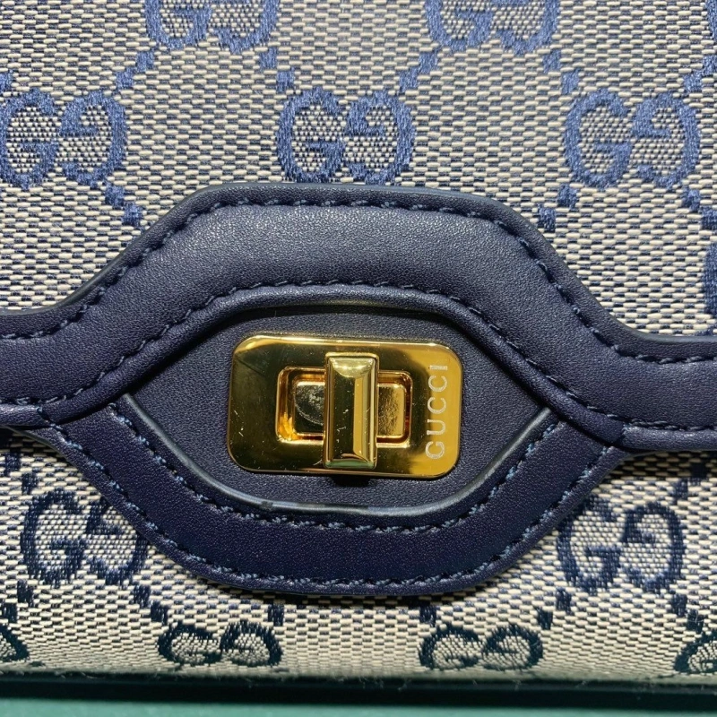 Gucci Satchel Bags 4189A-0431
